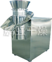 ZLB系列旋转式制粒机