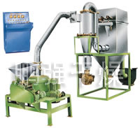 WFJ系列微粉碎机